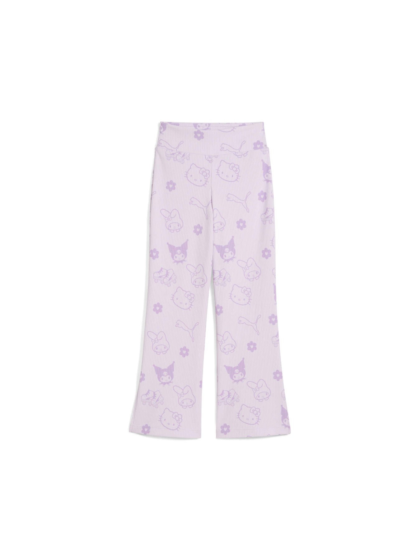 Штани PUMA x Hk&fr Flared Leggings модель 630068 Фото