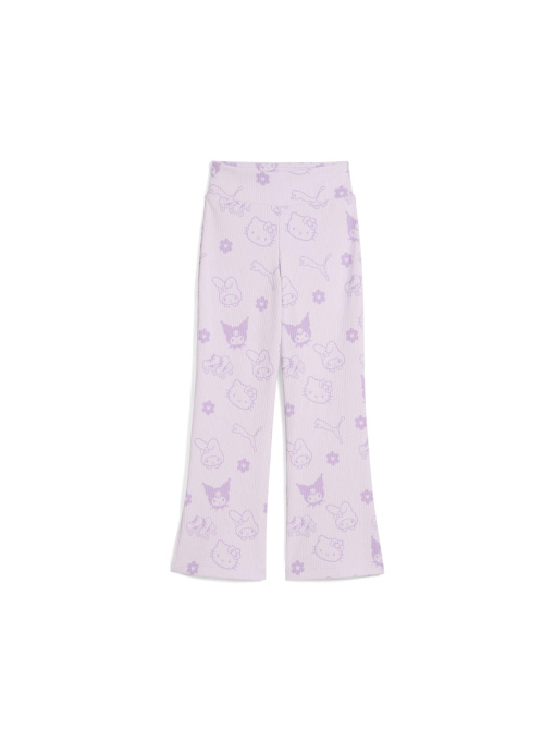 Штани PUMA x Hk&fr Flared Leggings модель 630068 Фото