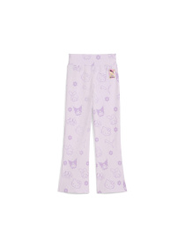 Штани PUMA x Hk&fr Flared Leggings модель 630068 Фото