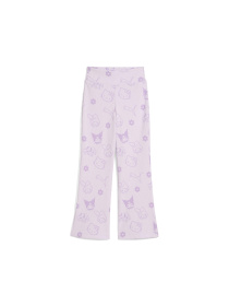 Штани PUMA x Hk&fr Flared Leggings модель 630068 Фото