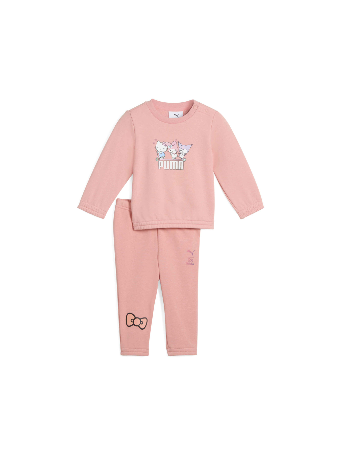 Костюмы PUMA x Hk&fr Crew Set модель 630065 Костюмы PUMA x Hk&fr Crew Set модель 630065 Фото