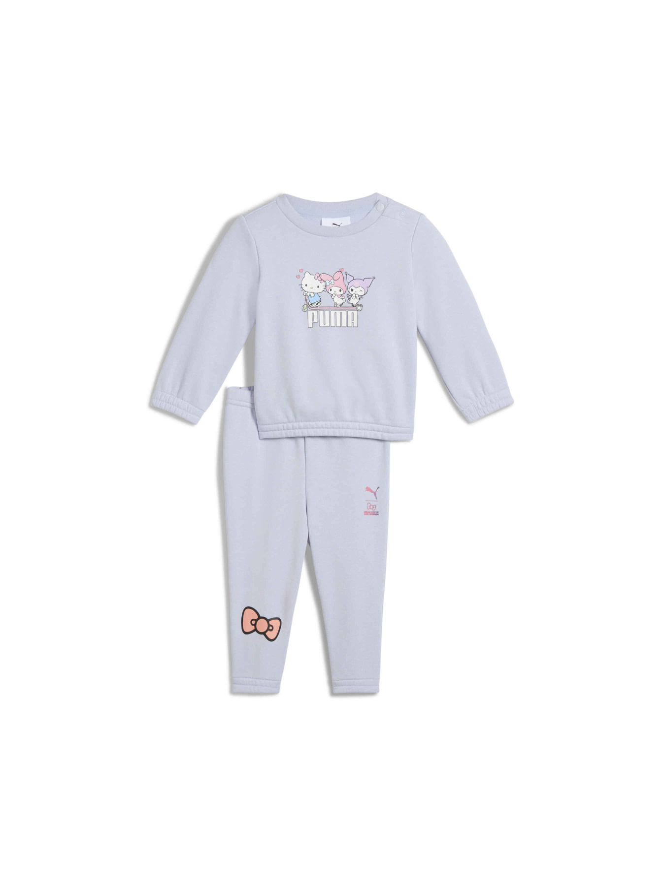 Костюмы PUMA x Hk&fr Crew Set модель 630065 Костюмы PUMA x Hk&fr Crew Set модель 630065 Фото