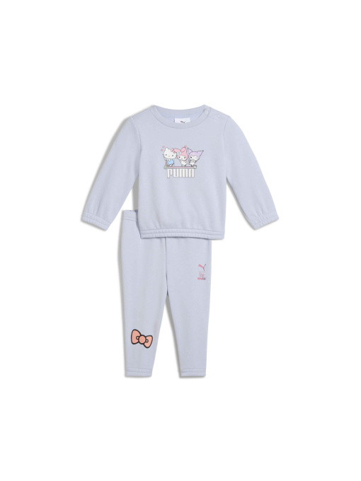 Костюмы PUMA x Hk&fr Crew Set модель 630065 Фото
