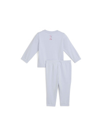 Костюмы PUMA x Hk&fr Crew Set модель 630065 Фото
