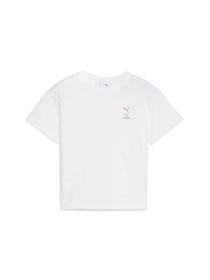 Футболки и поло PUMA x Hk&fr Graphic Tee модель 630062 Фото