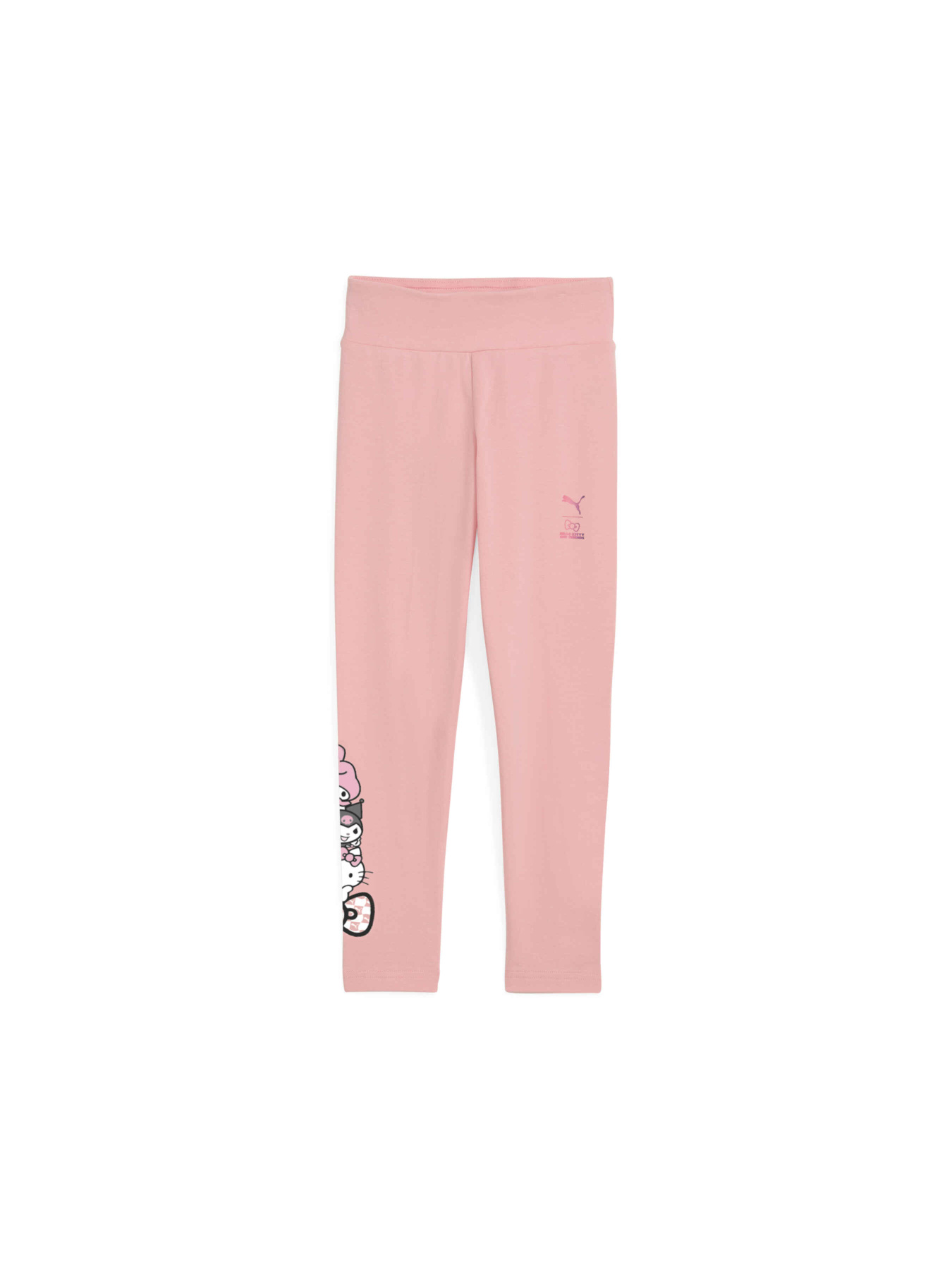 Штани PUMA x Hk&fr Leggings модель 630064 Фото