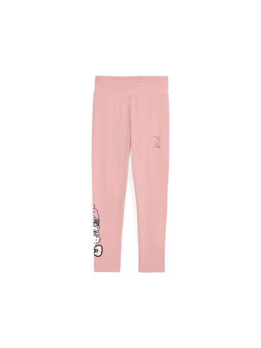 Штани PUMA x Hk&fr Leggings модель 630064 Фото