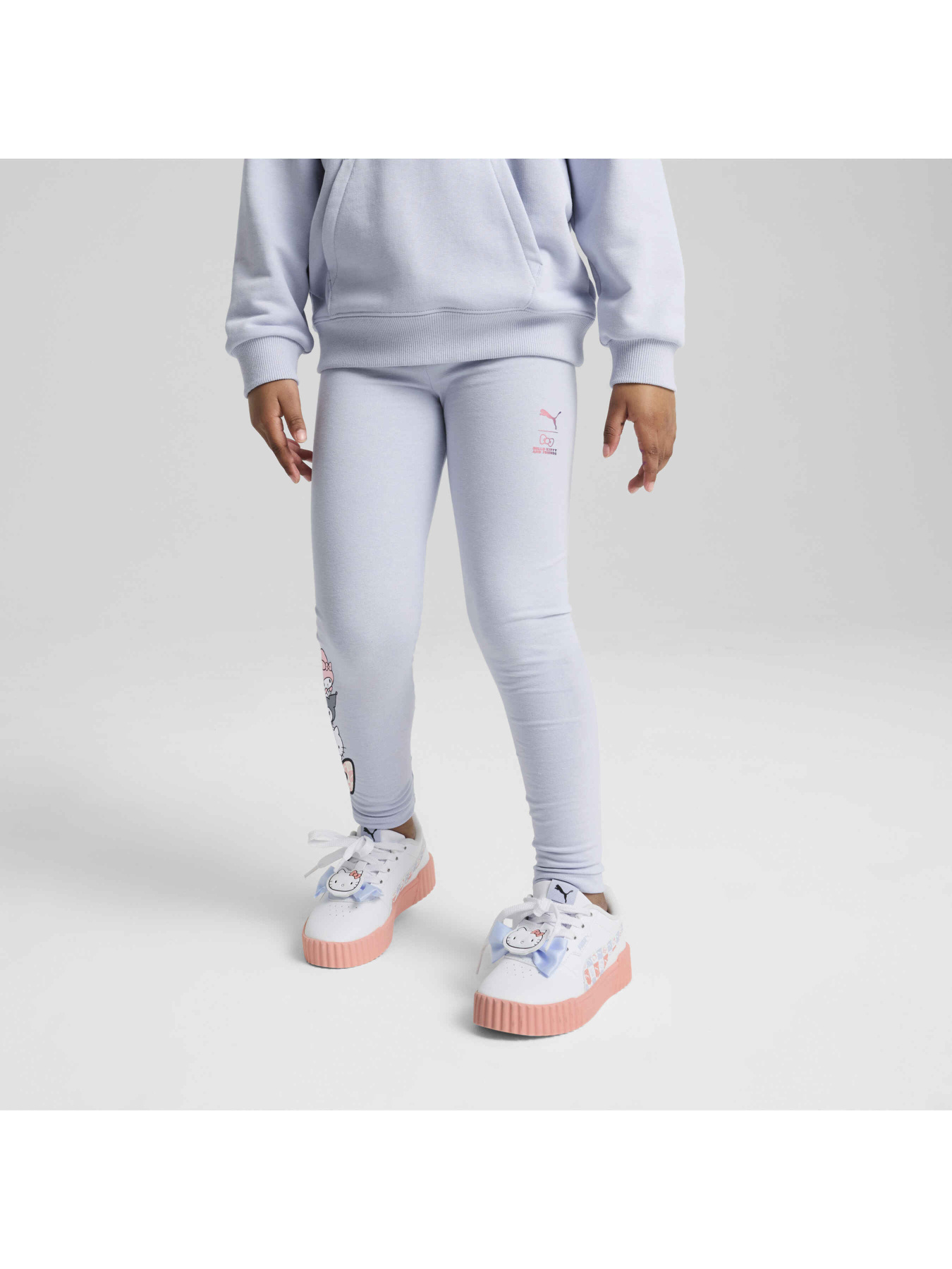 Брюки PUMA x Hk&fr Leggings модель 630064 Фото