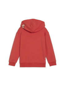 Худі та світшоти PUMA x Hk&fr Relaxed Hoodie модель 630063 Фото