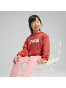 Худі та світшоти PUMA x Hk&fr Relaxed Hoodie модель 630063 Фото