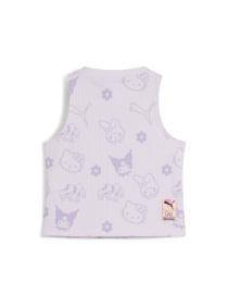 Футболки и поло PUMA x Hk&fr Ribbed Tank Top модель 630066 Фото