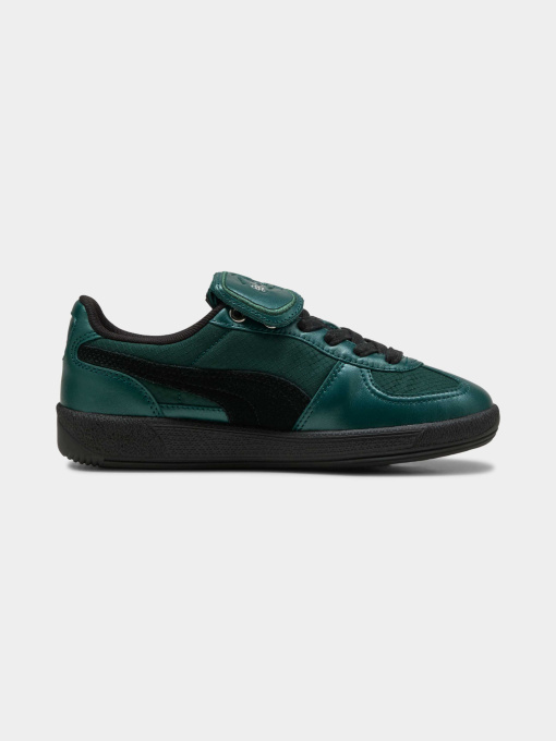 Кеди PUMA Palermo 2 Harry Potter Jr модель 401640 Фото