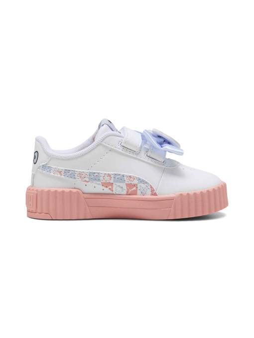 Кеди PUMA Carina 3.0 Hk&fr V Inf модель 401421 Фото