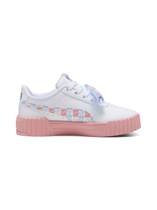 Кеди PUMA Carina 3.0 Hk&fr Ps модель 401419 Фото