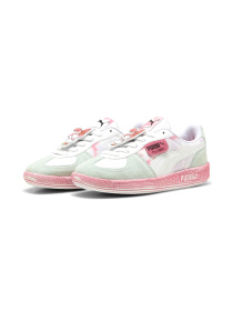 Кеди PUMA Palermo Hk&fr Jr модель 403226 Фото