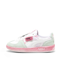 Кеди PUMA Palermo Hk&fr Jr модель 403226 Фото