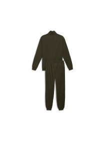 Костюмы PUMA Poly Piping Suit модель 681896 Фото