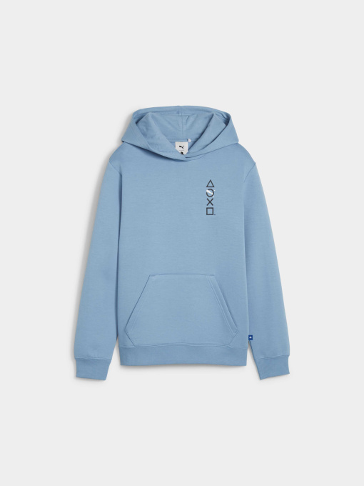 Худі та світшоти PUMA x Playstation Hoodie модель 624863 Фото