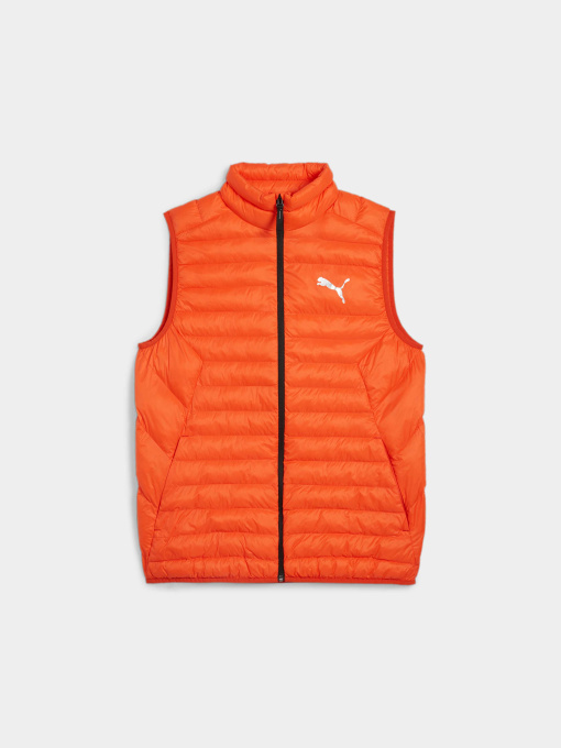 Куртки и дубленки PUMA Packlite Vest модель 671711 Фото