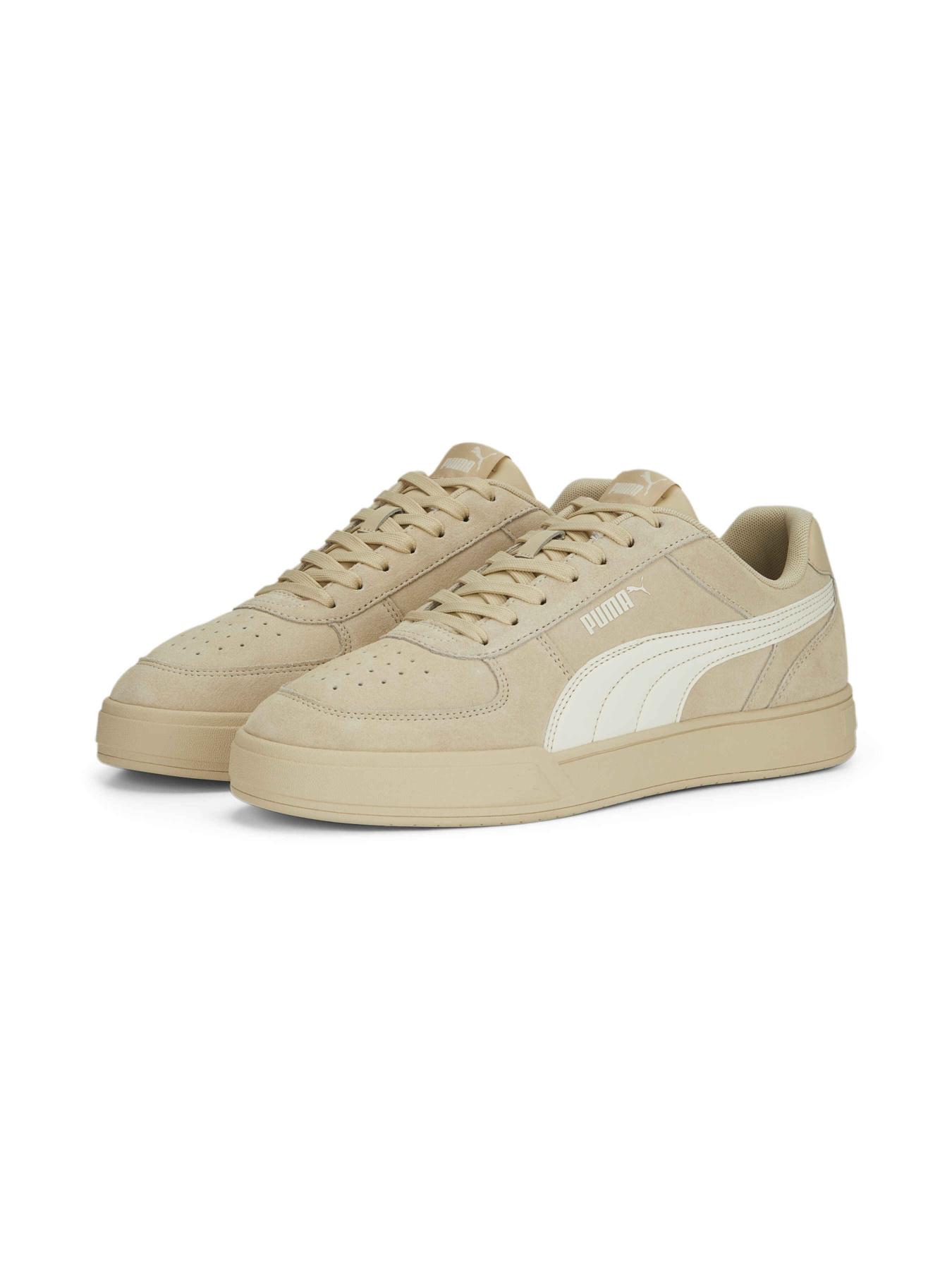 Кросівки PUMA Caven Suede модель 391939 Кросівки PUMA Caven Suede модель 391939 Фото