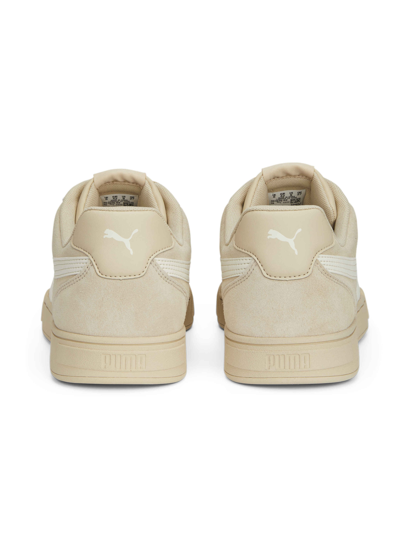 Кросівки PUMA Caven Suede модель 391939 Кросівки PUMA Caven Suede модель 391939 Фото