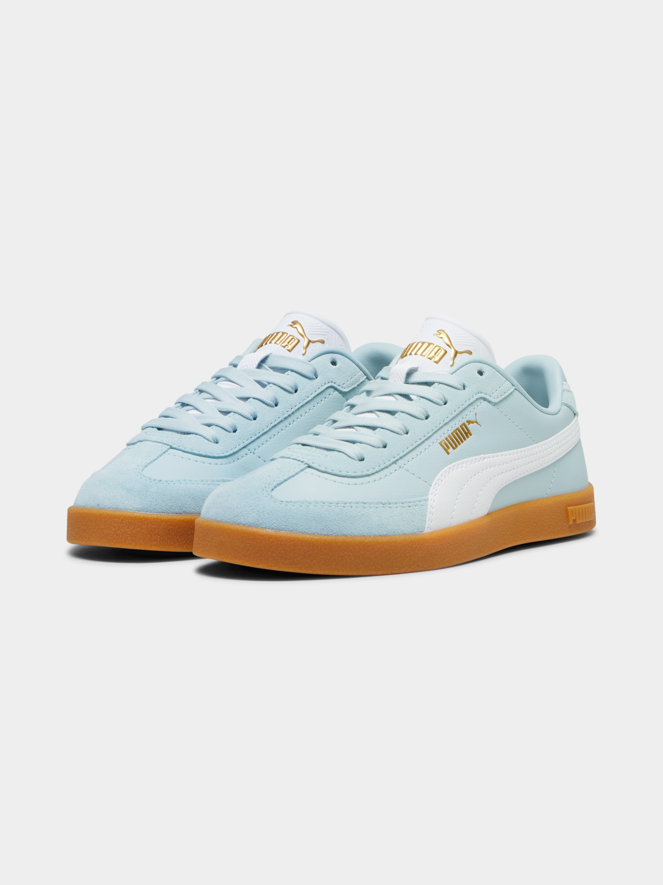 Кеды PUMA Club Ii Era модель 397447 Фото