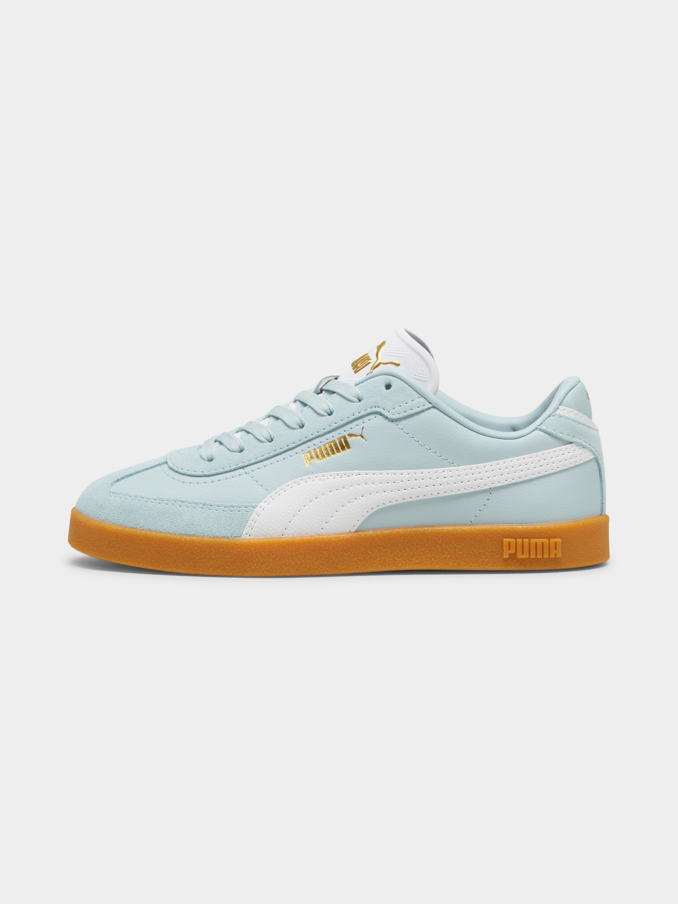 Кеды PUMA Club Ii Era модель 397447 Фото