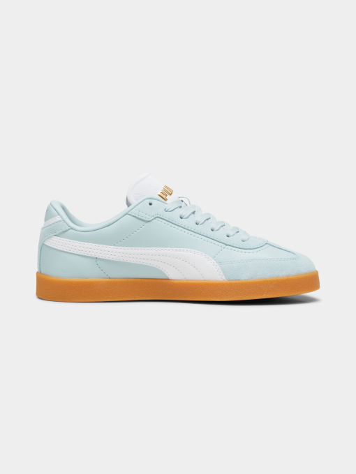 Кеди PUMA Club Ii Era модель 397447 Фото