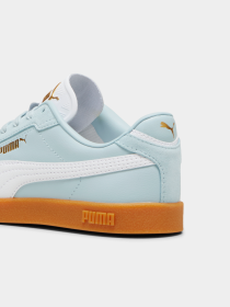 Кеды PUMA Club Ii Era модель 397447 Фото