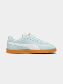 Кеды PUMA Club Ii Era модель 397447 Фото