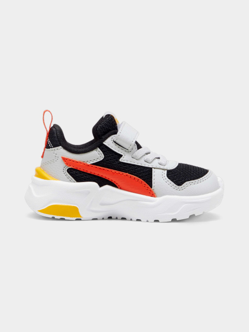Кросівки PUMA Trinity Lite Ac+ Inf модель 391481 Фото