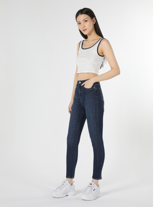 Джинси Colin’s модель CL1057908_Q1.V1_DN08789 Фото