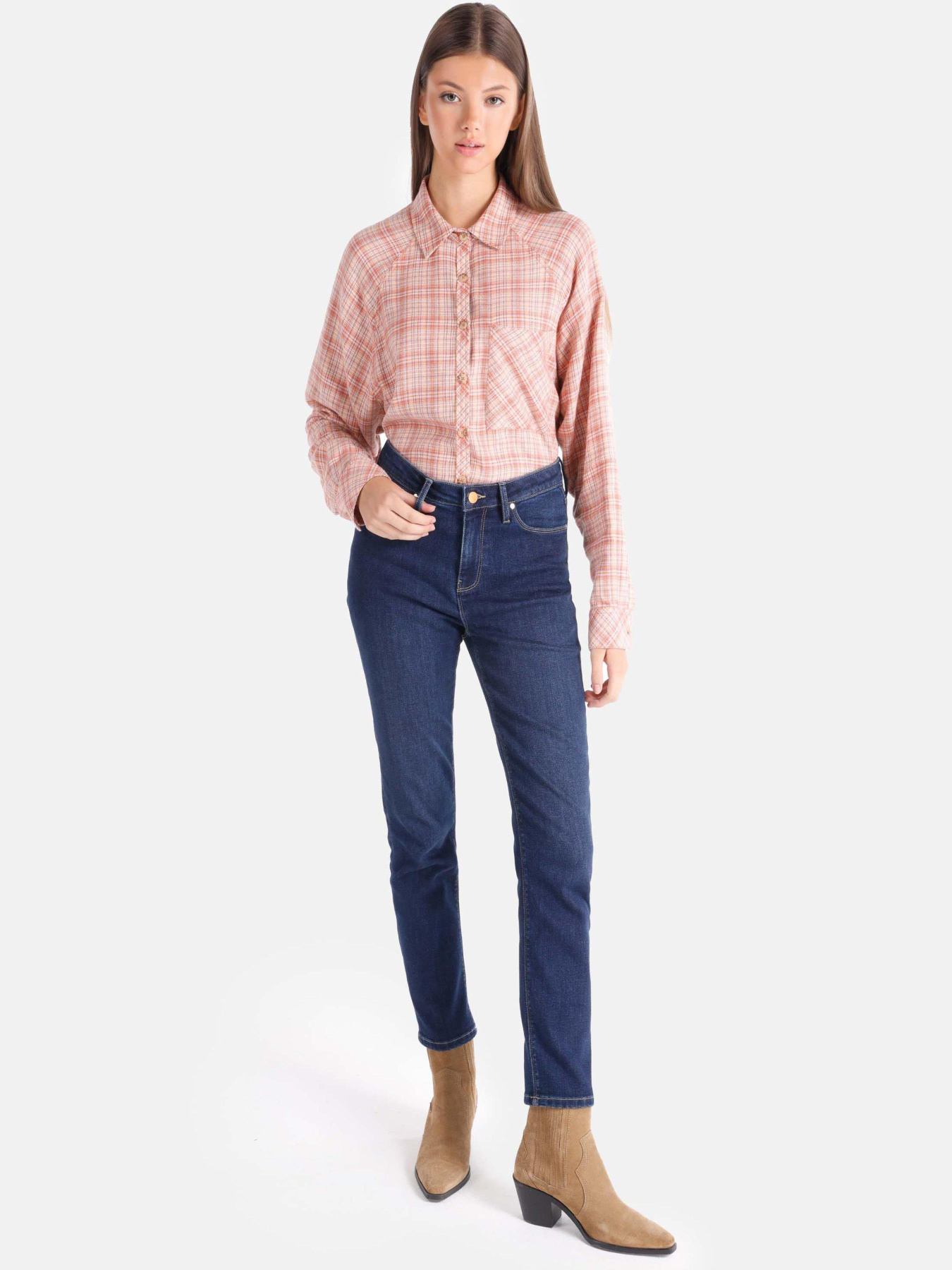 Джинсы Colin’s модель CL1065304_Q1.V2_DN42841 Фото
