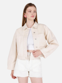 Куртки и дубленки Colin’s модель CL1069585_Q1.V1_DN43486 Фото