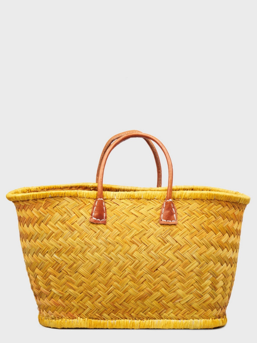 Сумки Le Comptoir de la plage модель BM_Plain_217 Фото