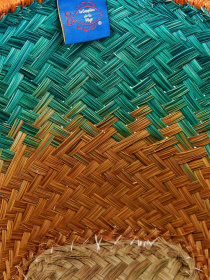 Сумки Le Comptoir de la plage Aravola модель BM_Bicolor_841 Фото