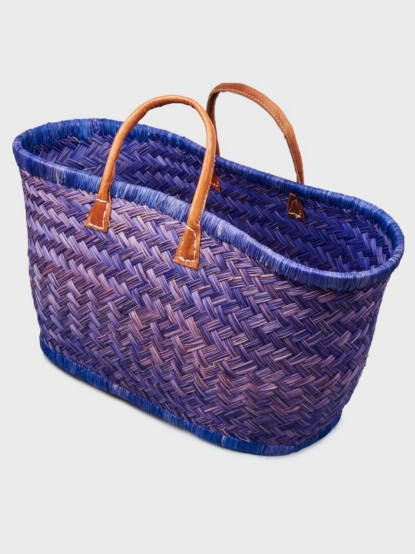 Сумки Le Comptoir de la plage Aravola модель BM_Plain_213 Фото