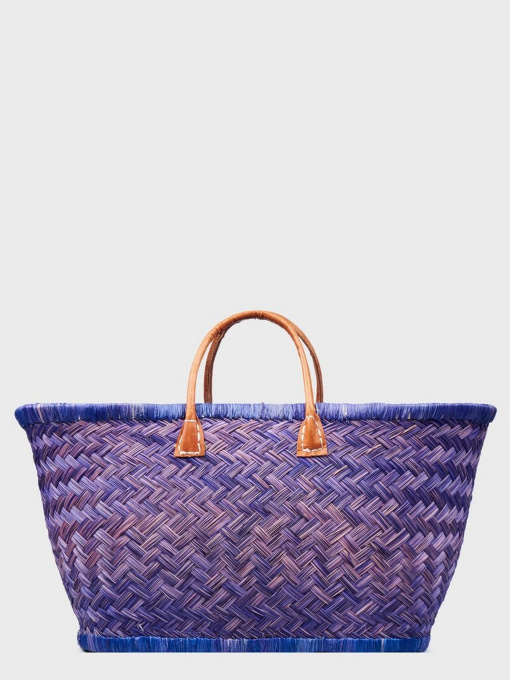 Сумки Le Comptoir de la plage Aravola модель BM_Plain_213 Фото
