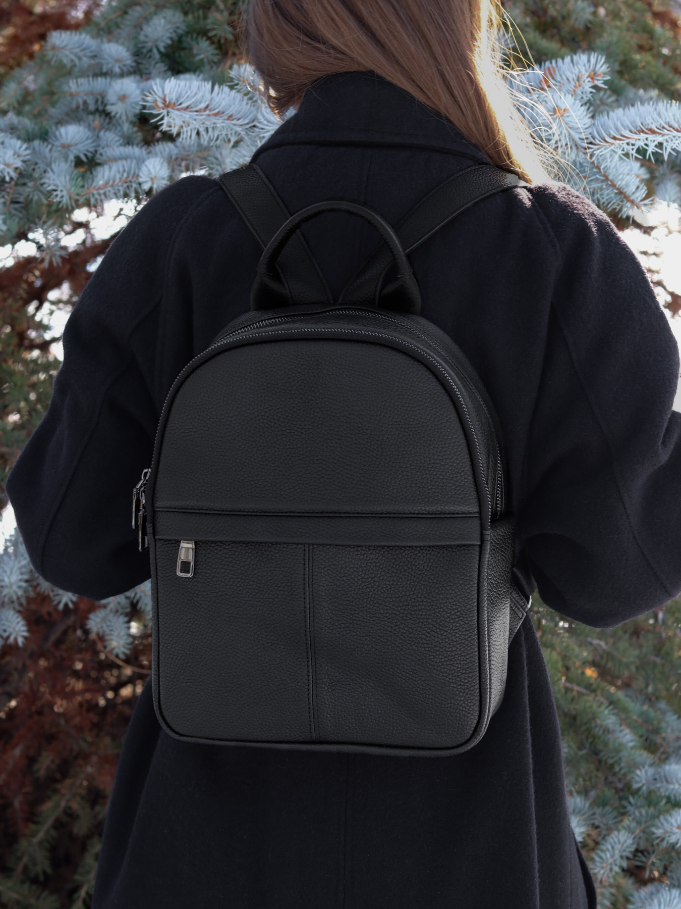 Рюкзаки Legessy модель F_63 Фото