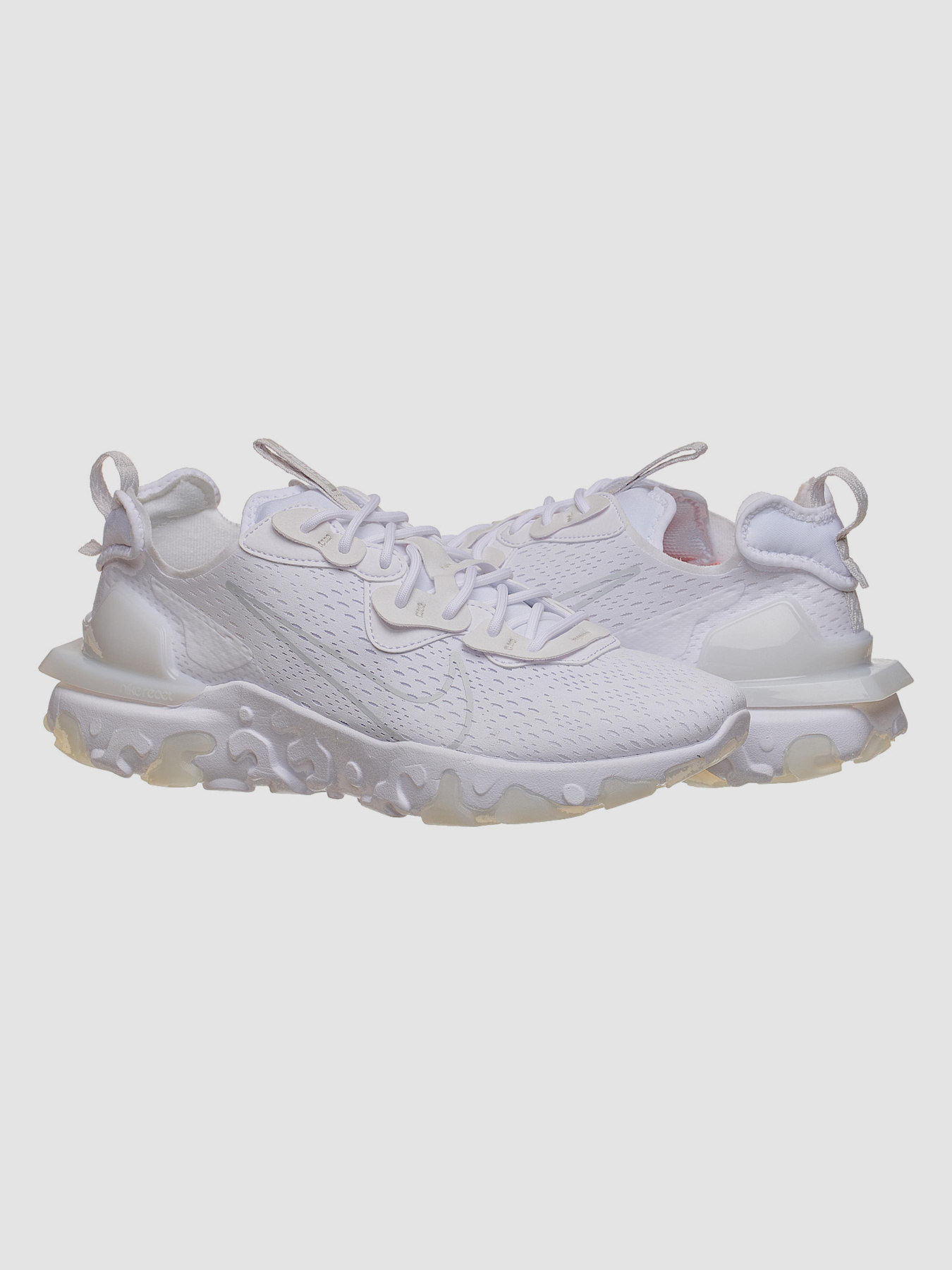 Кросівки NIKE React Vision модель CD4373-101 Кросівки NIKE React Vision модель CD4373-101 Фото