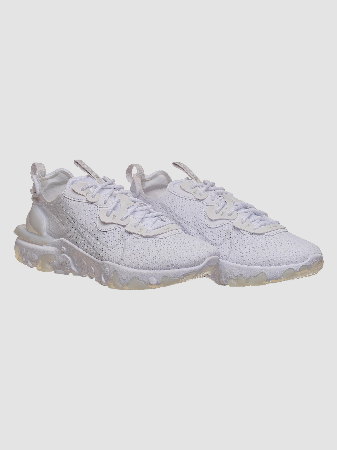 Кросівки NIKE React Vision модель CD4373-101 Кросівки NIKE React Vision модель CD4373-101 Фото