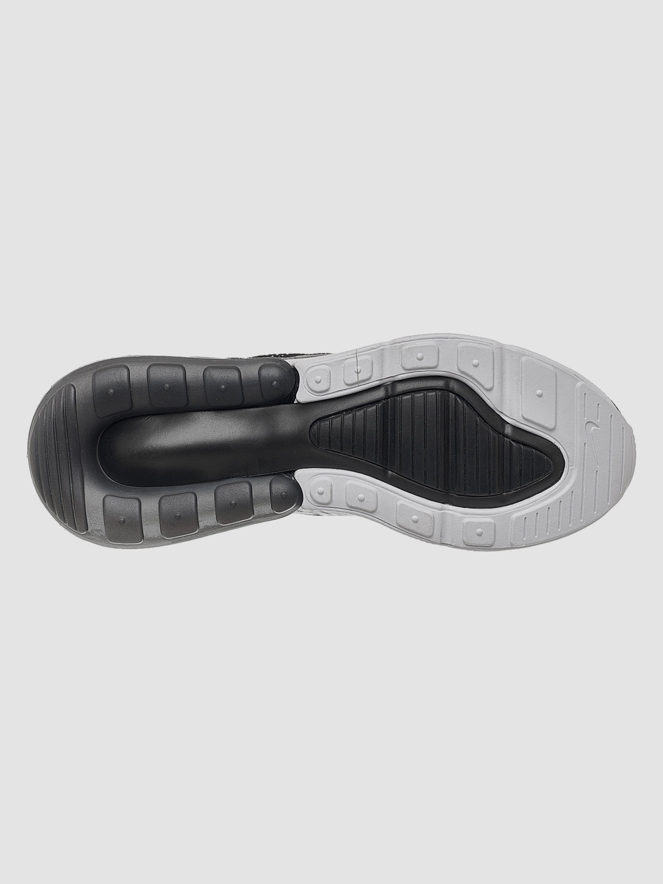 Кросівки NIKE Nike Air Max 270 Black (AH6789-001) модель AH6789-001 Фото
