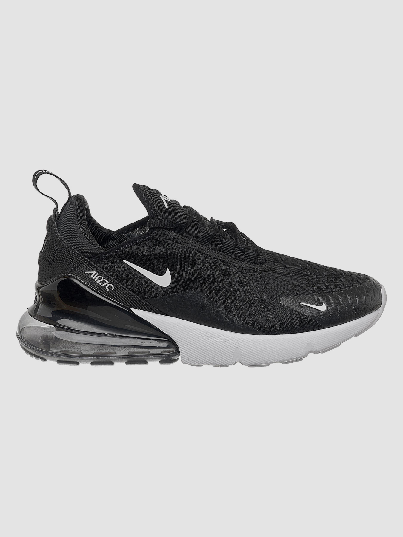 Кросівки NIKE Nike Air Max 270 Black (AH6789-001) модель AH6789-001 Фото