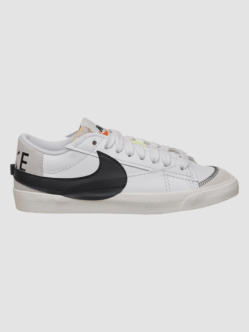 Кеды NIKE Blazer Low модель DN2158-101 Фото