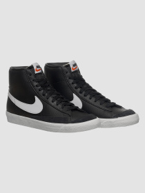 Кросівки NIKE Nike Blazer Mid '77 Vintage (BQ6806-002) модель BQ6806-002 Фото