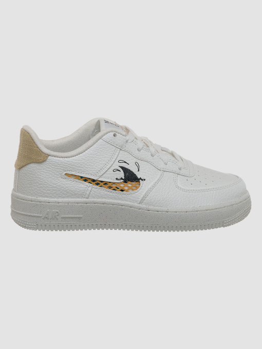 Кроссовки NIKE Air Force модель DQ7690-100 Фото