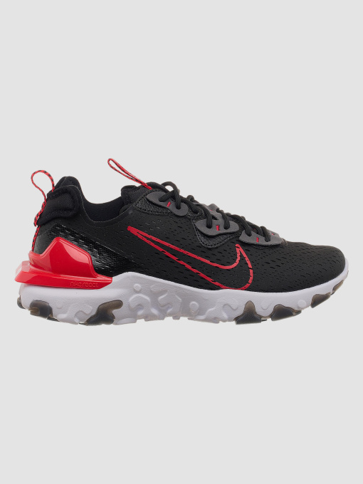Кросівки NIKE React Vision модель FB3353-001 Фото