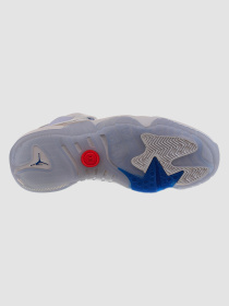 Кросівки Jordan Jumpman Two Trey модель DX6551-104 Фото