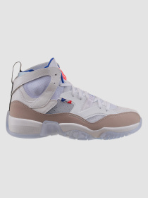 Кросівки Jordan Jumpman Two Trey модель DX6551-104 Фото