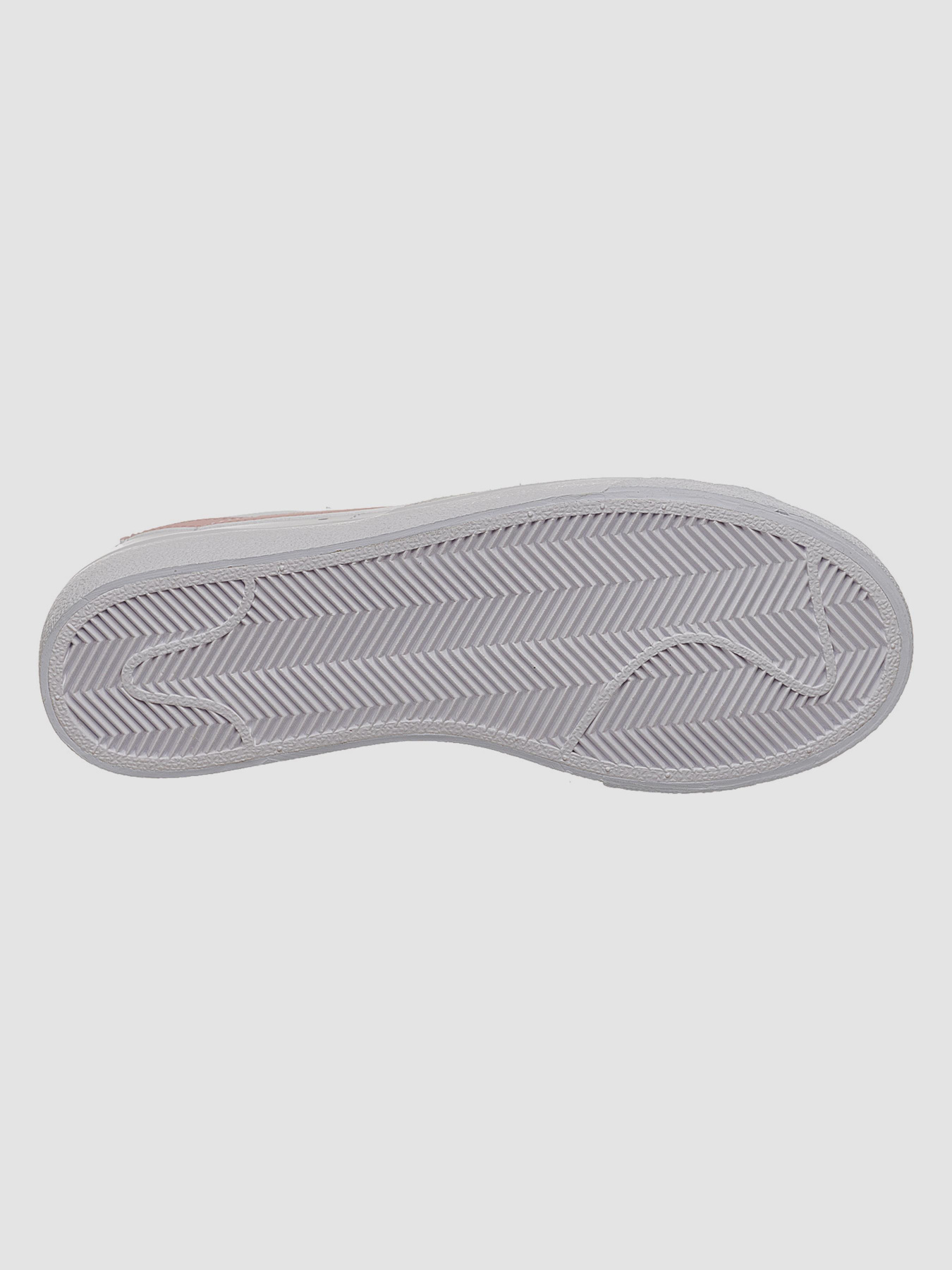 Кроссовки NIKE Nike Blazer Low Platform White (DJ0292-103) модель DJ0292-103 Кроссовки NIKE Nike Blazer Low Platform White (DJ0292-103) модель DJ0292-103 Фото